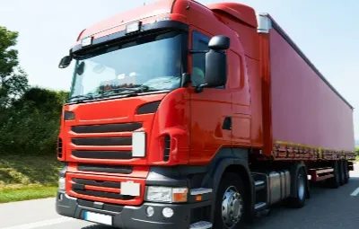 Adana Kumluca Ambar Kargo