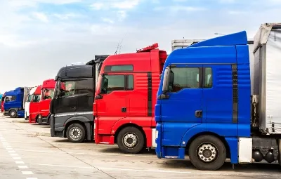 Adana Kumluca Ambar Nakliyat