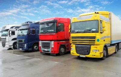 Adana Kumluca Nakliye Ambarı