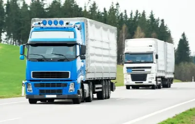 Adana Kumluca | Eşya Taşıma